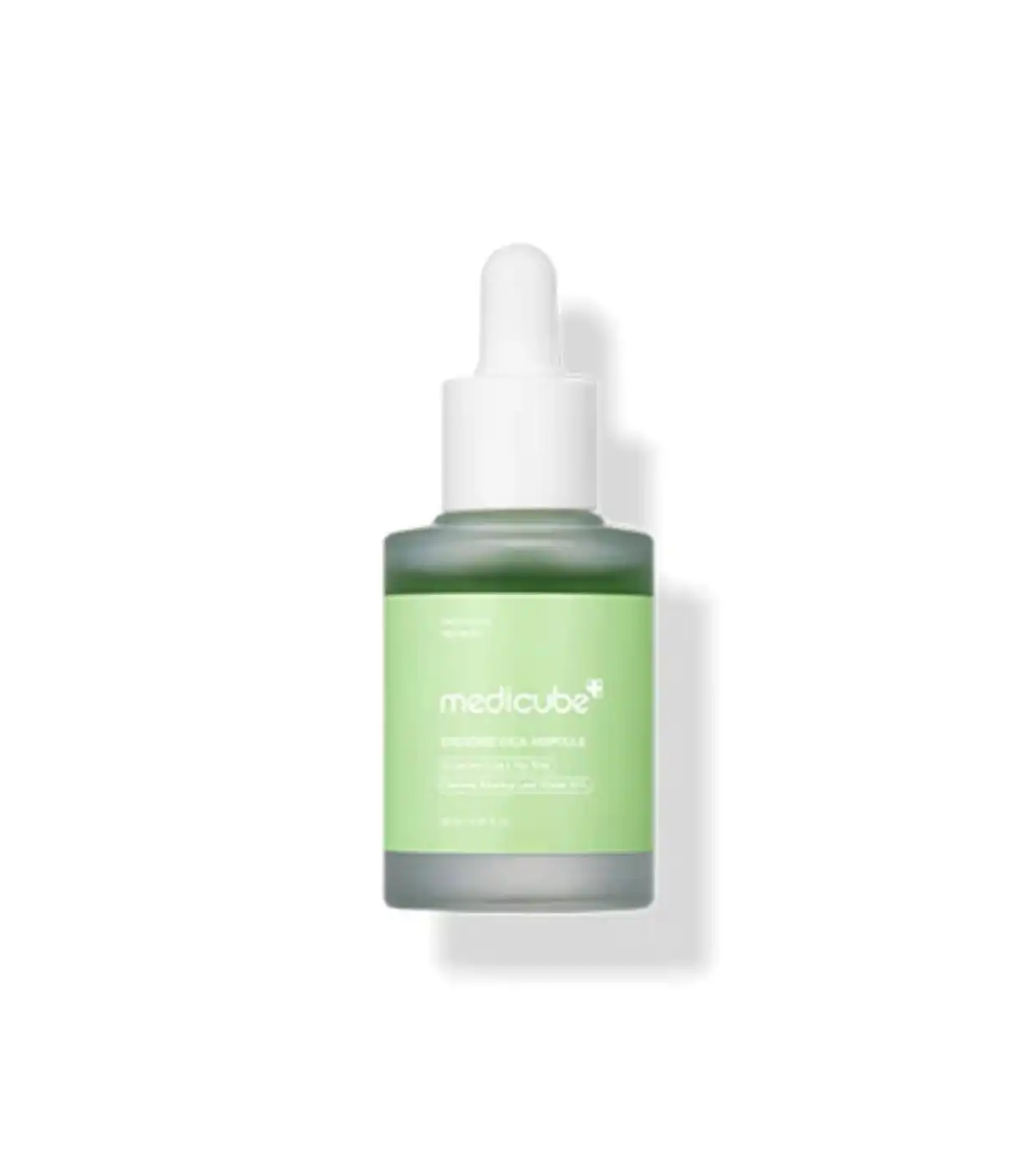Medicube - *Cica* - Sérum calmante Exosome Cica Ampoulle - Medicube - Comparador de precios