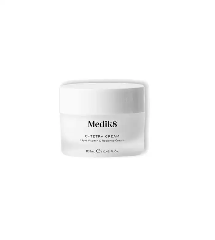 Medik8 - *C-Tetra* - Crema iluminadora Lipid Vitamin C - Mini talla - Medik8 - Comparador de precios