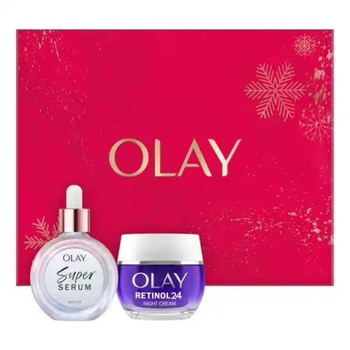 Mejor Dto!   Piel Radiante y Renovada Estuche 50 ml Serum - Olay - Comparador de precios