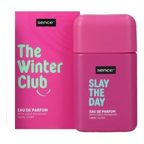 Mejor Dto!   Sence Collection  Und. Eau de Parfum - Sence - Comparador de precios