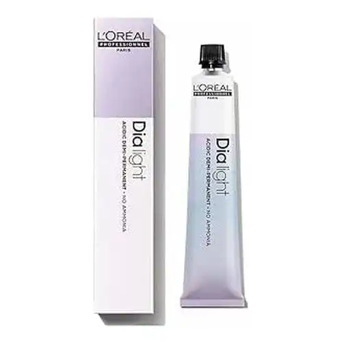 Mejor Dto!   Tinte Dia Light Color 9.01 Und. Tinte de Pelo - LOréal Professionnel - Comparador de precios