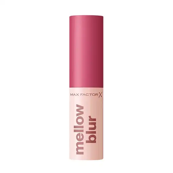 Mellow Blur 50 Brushed Berry - Max Factor - Comparador de precios