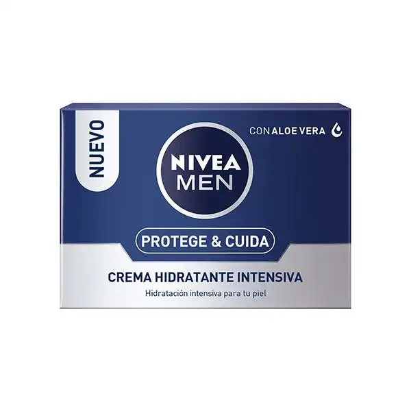 Men Protege & Cuida - Nivea - Comparador de precios
