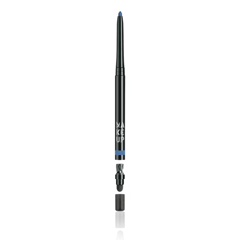 Metallic Eyeliner South Blue - Make Up Factory - Comparador de precios