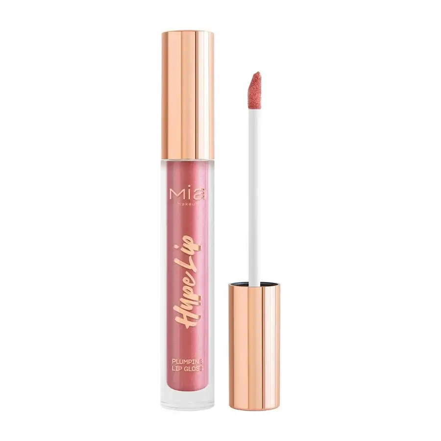 Mia Make Up - Hype Lip Plumping Gloss 4.7 ml Spice Up - Mia Make Up - Comparador de precios