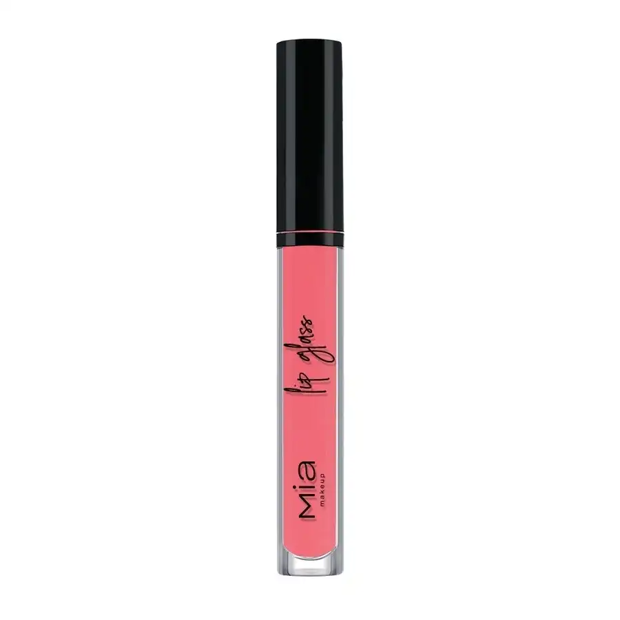 Mia Make Up - Lip Glass Gloss 4 ml 571 - Mia Make Up - Comparador de precios