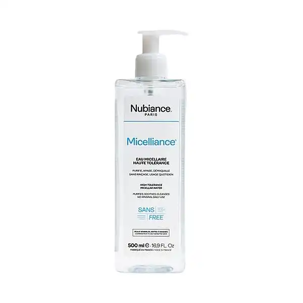 Micelliance 0% - Nubiance - Comparador de precios