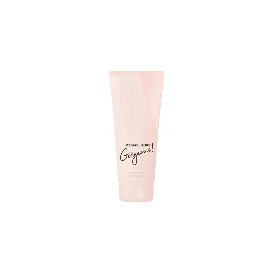 Michael Kors - Gorgeous! Geles de ducha 200 ml female - Michael Kors - Comparador de precios