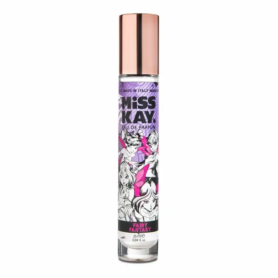 Miss Kay - Winx Collection Fairy Fantasy Perfumes 25 ml female - Miss Kay - Comparador de precios