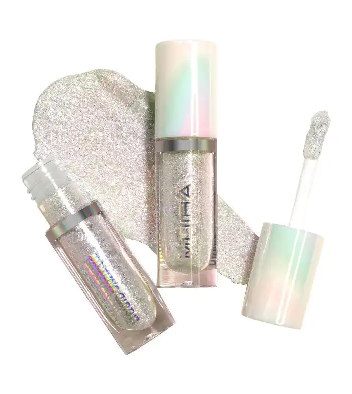 Moira - Sombra de ojos líquida Diamond Daze - 12: Stardust - Moira - Comparador de precios