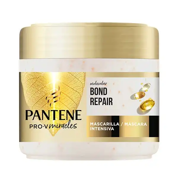Molecular Bond Repair - Pantene - Comparador de precios