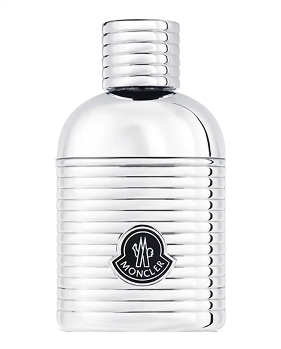 Moncler - Eau De Parfum Pour Homme 60 Ml - Moncler - Comparador de precios