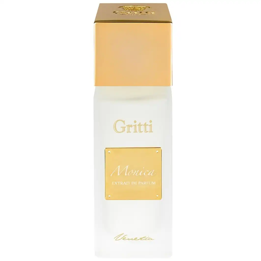 Monica Perfume 100 ml - Gritti - Comparador de precios