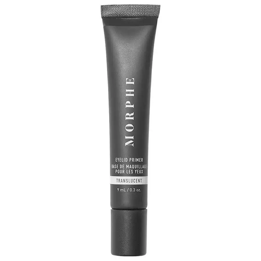 Morphe - Prebase Para Párpados - Traslúcida Primer 9 ml TRANSLUCENT - Morphe - Comparador de precios
