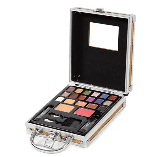 Mya Cosmetics Travel Gold 1 und Estuche de maquillaje - Mya Cosmetics - Comparador de precios