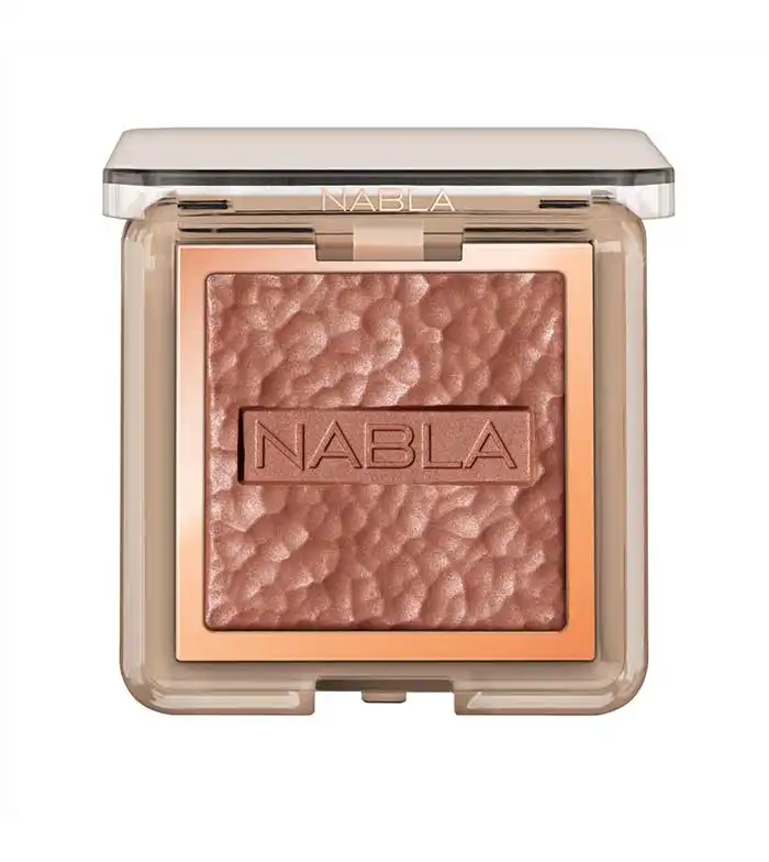 Nabla - *Miami Lights* - Bronceador en polvo Skin Bronzing - Dune - Nabla - Comparador de precios