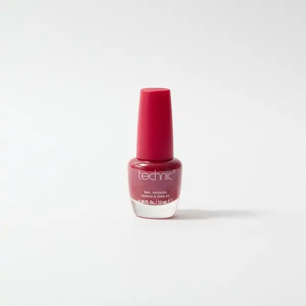 Nail Polish Tango red - Technic - Comparador de precios