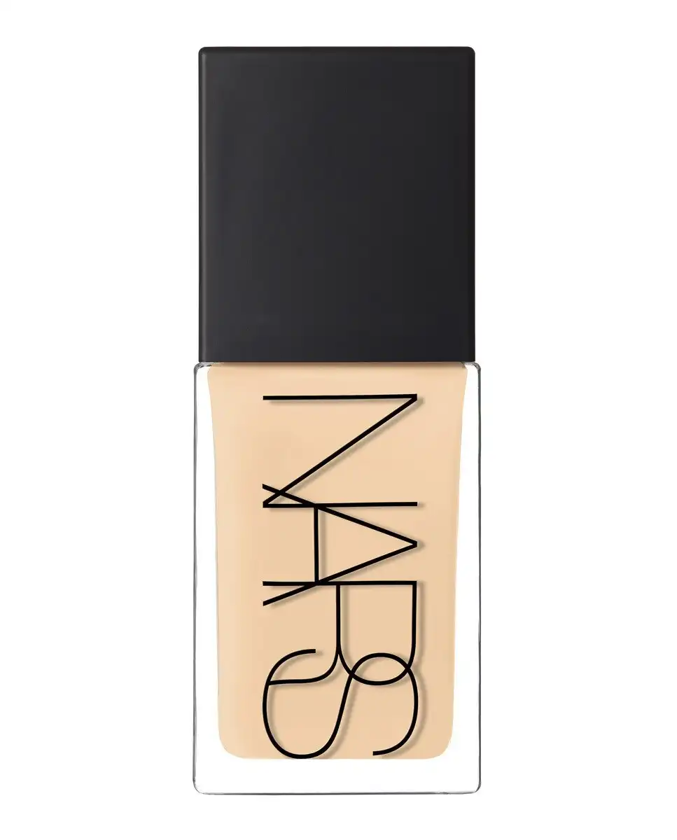 Nars - Base De Maquillaje Light Reflecting Skin Foundation - NARS - Comparador de precios