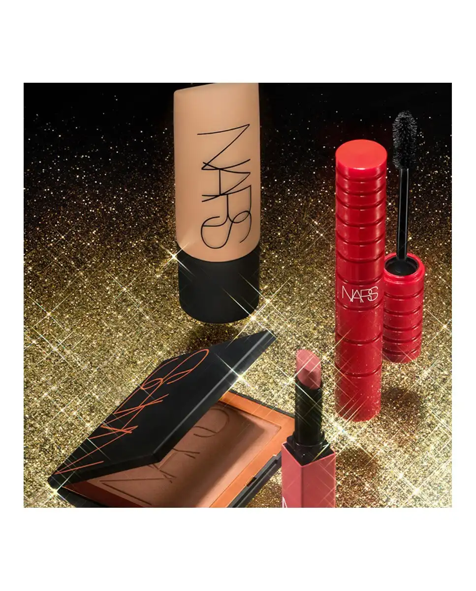 Nars - Curso Express 30 min Nars. - NARS - Comparador de precios