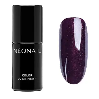 Neonail UV Gel Polish Glow Temptation Rojo , 7.2 ml - Neonail - Comparador de precios