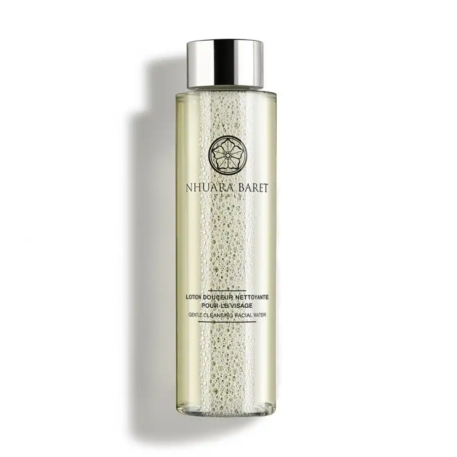 NHUARA BARET - Loción Suave Que Limpia E Hidrata Desde El Núcleo Celular Aloe Arborecens + Totu Tónicos faciales 200 ml female - NHUARA BARET - Comparador de precios
