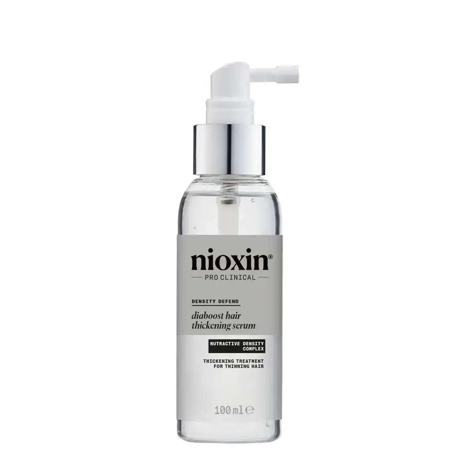 Nioxin - Sérums y aceites capilares 100 ml unisex - Nioxin - Comparador de precios