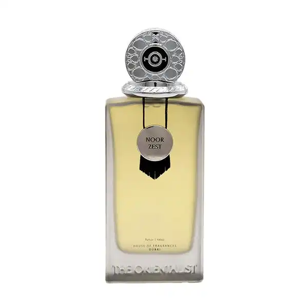 Noor Zest - The Orientalist - Comparador de precios