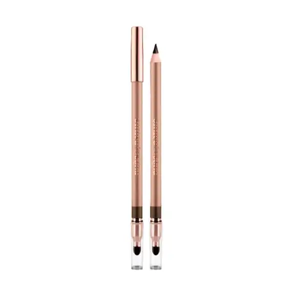 Nude by Nature Nude By Nature Contour Eye Pencil 02,Brown, 1.2 gr - NUDE BY NATURE - Comparador de precios