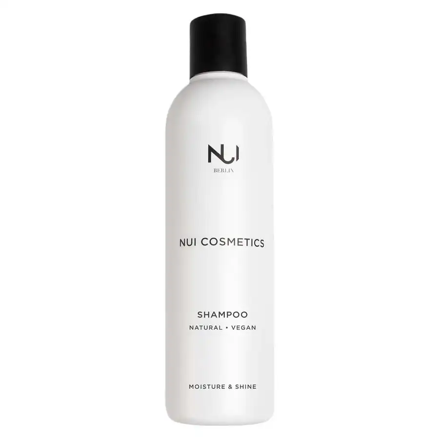 NUI Cosmetics Moisture and Shampoo , 250 ml - NUI Cosmetics - Comparador de precios