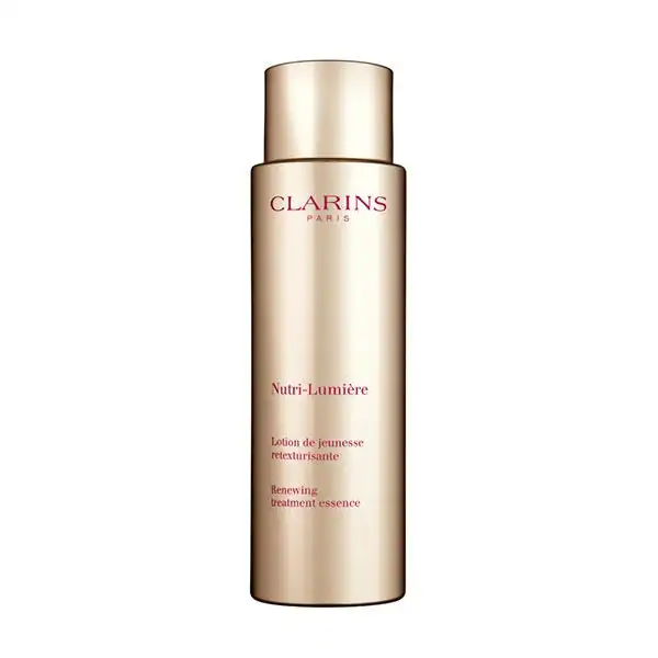 Nutri-Lumière Lotion - Clarins - Comparador de precios