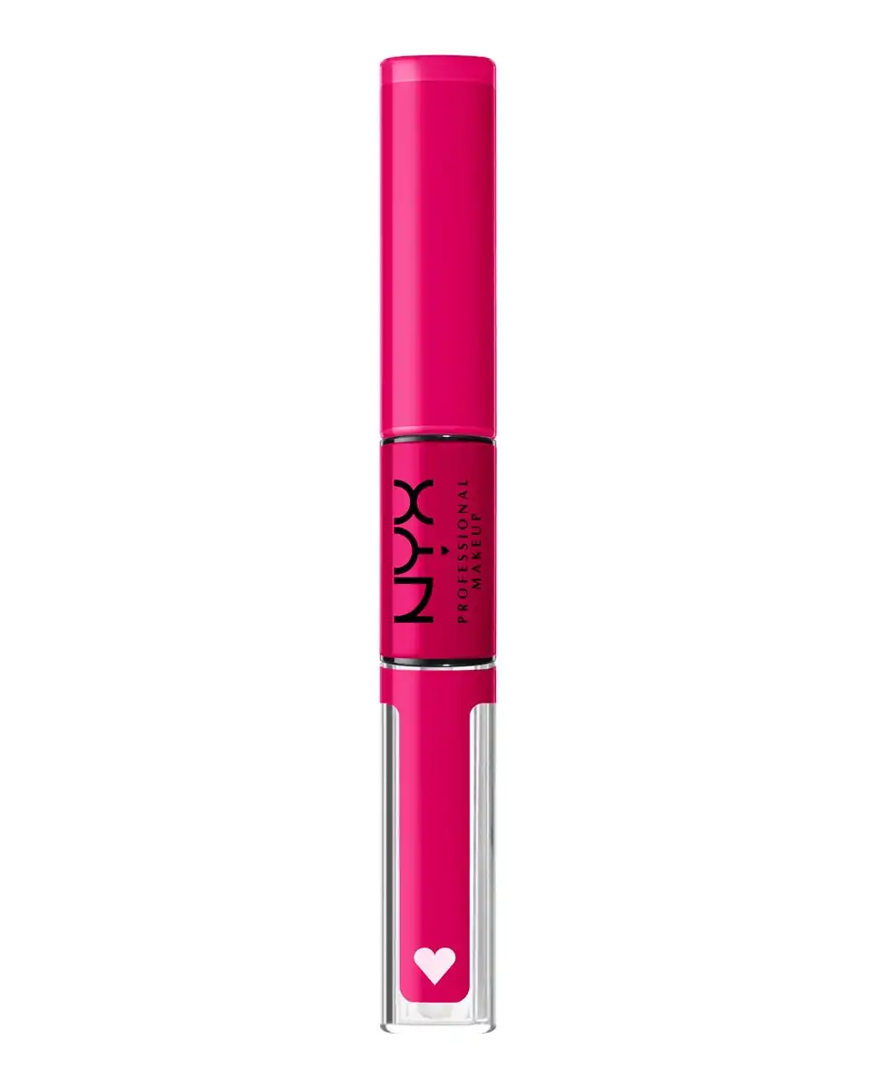 NYX Professional Makeup - Brillo De Labios Shine Loud - NYX Professional Makeup - Comparador de precios