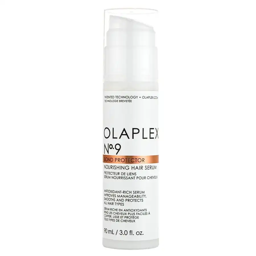 Olaplex - No. 9 Bond Protector Nourishing Sérums y aceites capilares 90 ml unisex - Olaplex - Comparador de precios