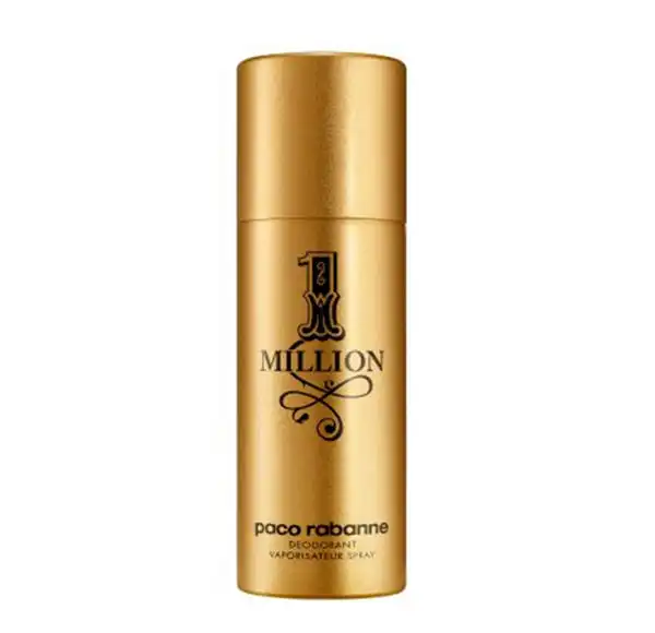 One Million Deo Spray - Paco Rabanne - Comparador de precios