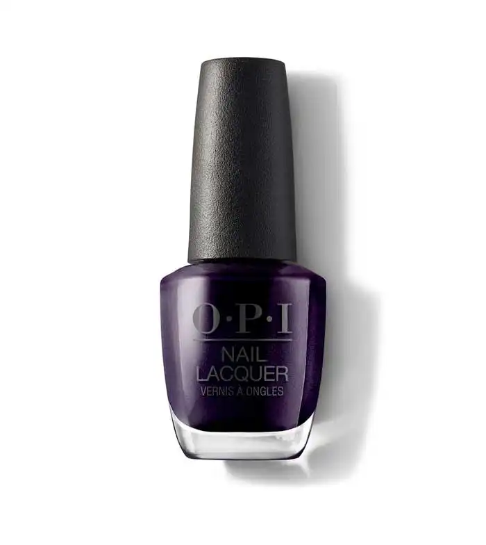 OPI - Esmalte de uñas Nail lacquer - OPI Ink. - OPI - Comparador de precios