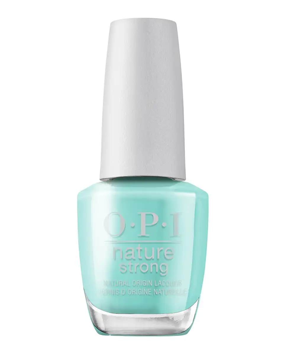 OPI - Esmalte De Uñas Nature Strong Cactus What You Preach - OPI - Comparador de precios