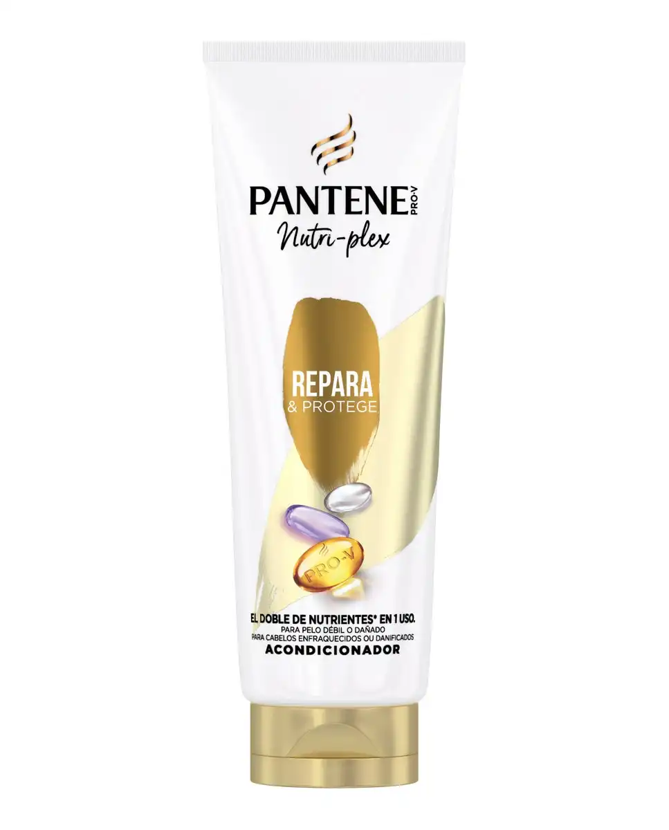 Pantene - Acondicionador Repara & Protege Nutri Pro-V - Pantene - Comparador de precios