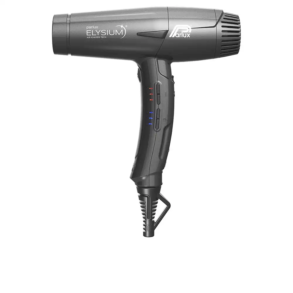 Parlux Elysium Secador #Gris Titanio - Parlux - Comparador de precios