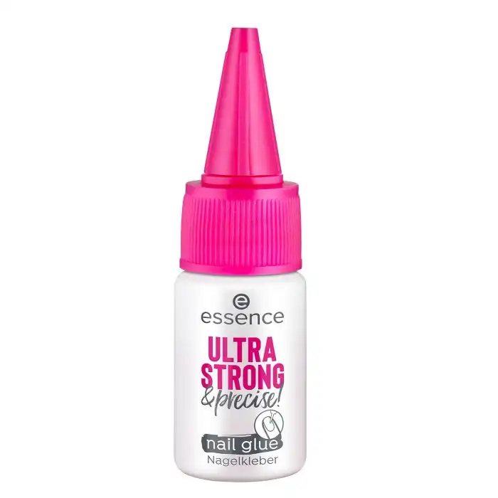 Pegamento para Uñas Ultra Strong - Precise! - ESSENCE - Comparador de precios