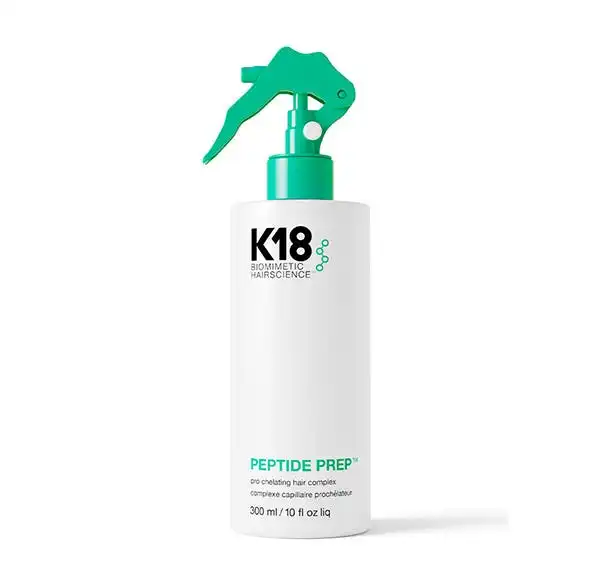 Peptide Prep - K18 - Comparador de precios
