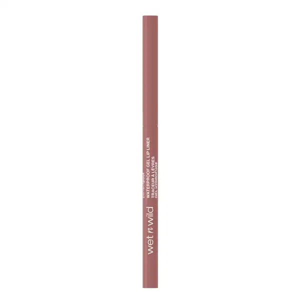 Perfect Pout Gel Lip Liner Bate To Comment - WET n WILD - Comparador de precios
