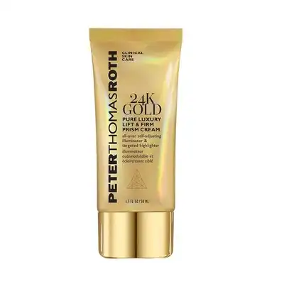 PETER THOMAS ROTH 24K Gold Prism Cream, 50 ml - Peter Thomas Roth - Comparador de precios