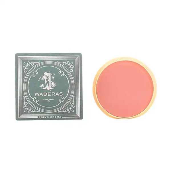 Polvo Compacto Maderas 04 Trigueno - MADERAS - Comparador de precios