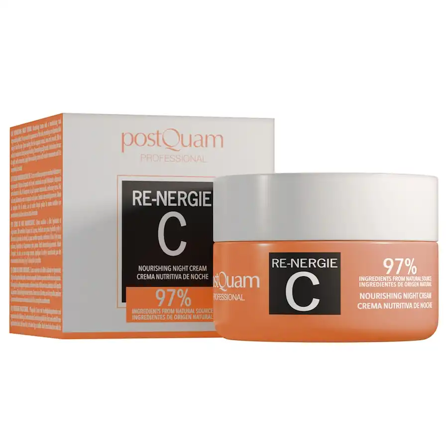 Postquam - Crema Nutritiva De Noche. Cremas faciales 1 ml unisex - postQuam - Comparador de precios