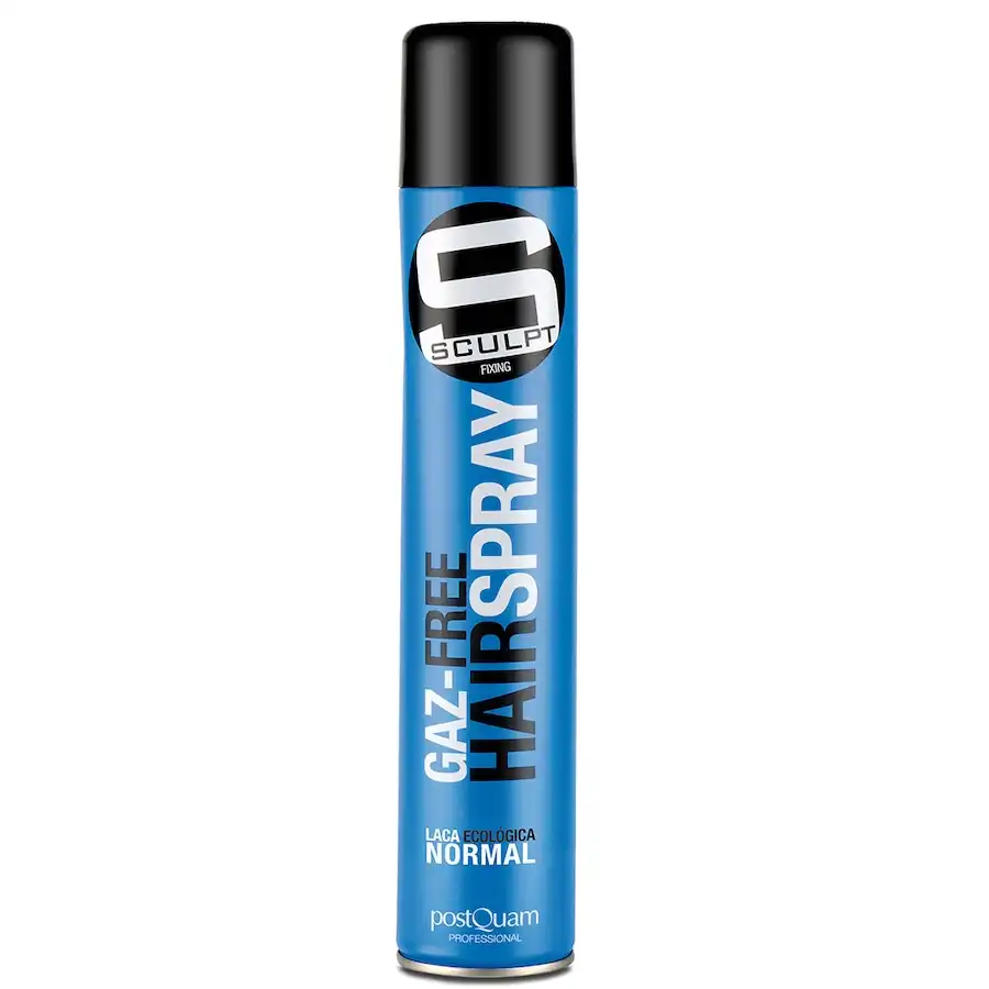 Postquam - Hair Care Laca Ecológica Sprays y lacas para el cabello 1000 ml unisex - postQuam - Comparador de precios
