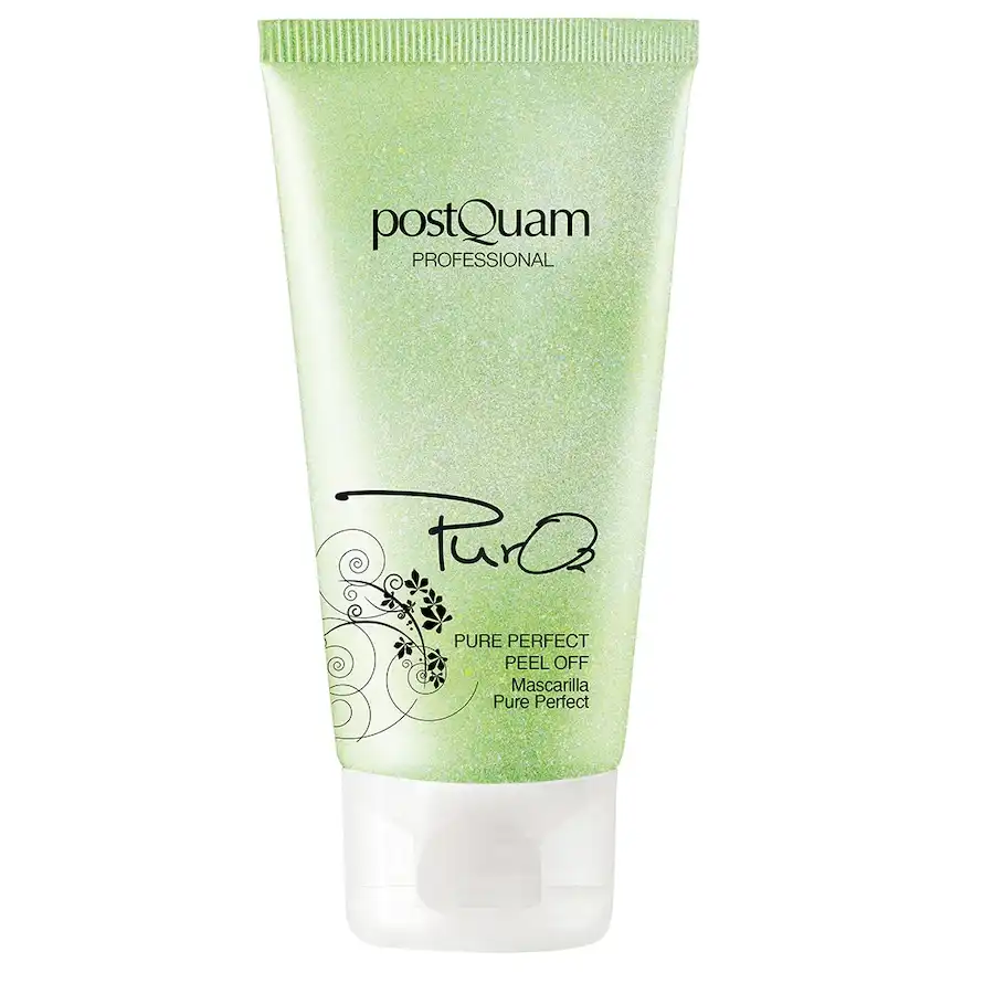 Postquam - Skin Care Pur Peel Off Mascarillas iluminadoras 150 ml unisex - postQuam - Comparador de precios