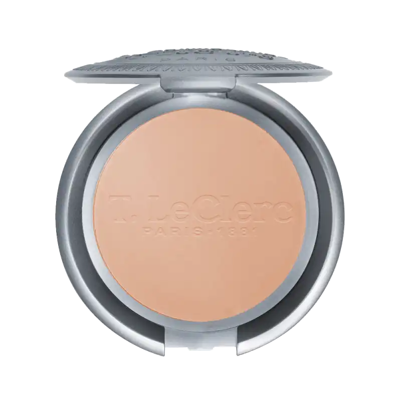 Poudre Compacte 07 AmbrÉ - T.leclerc - Comparador de precios