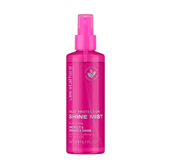 Protect & Enhance Shine - Lee Stafford - Comparador de precios