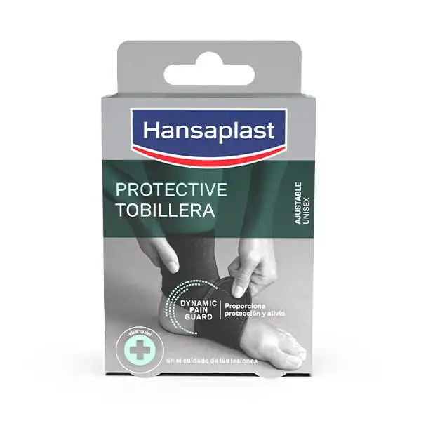 Protective - Hansaplast - Comparador de precios