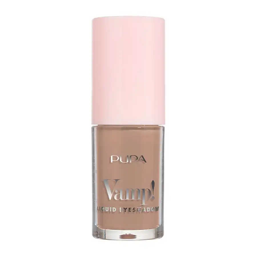PUPA Milano - VAMP LIQUID EYESHADOW Sombra de ojos 4 ml - PUPA Milano - Comparador de precios