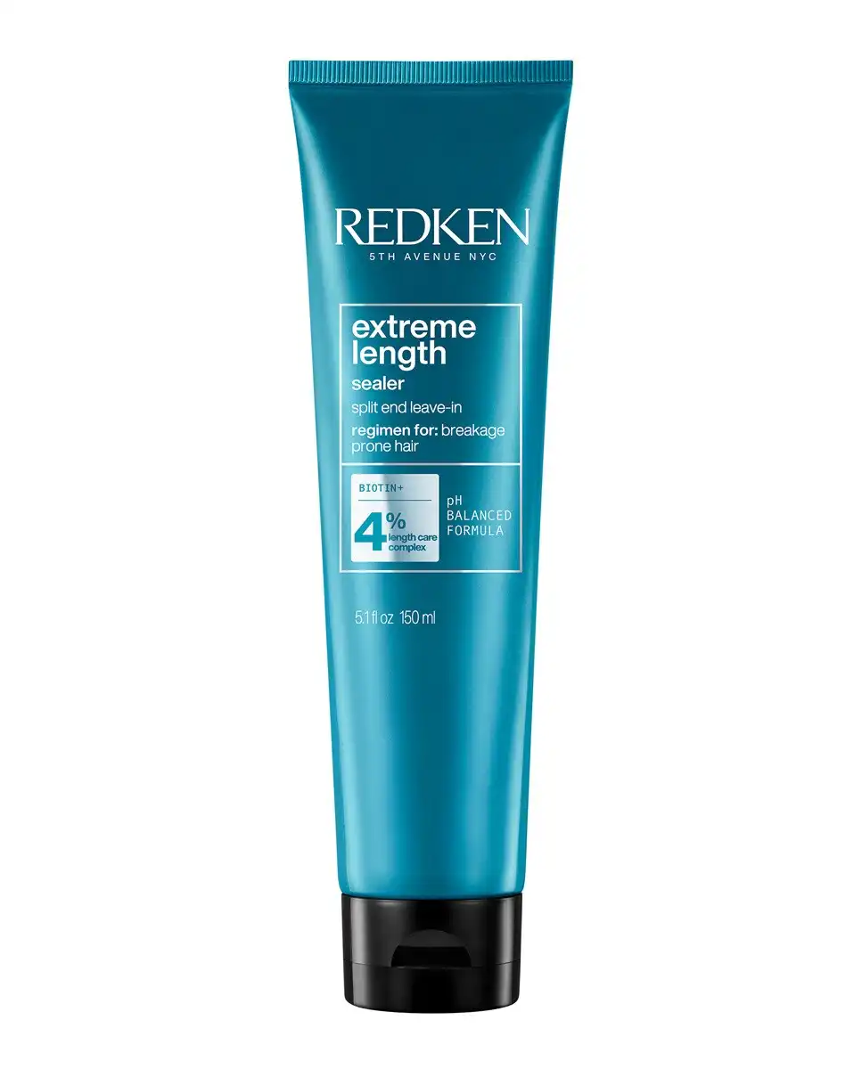 REDKEN - Tratamiento Extreme Lenght Sealer - Redken - Comparador de precios